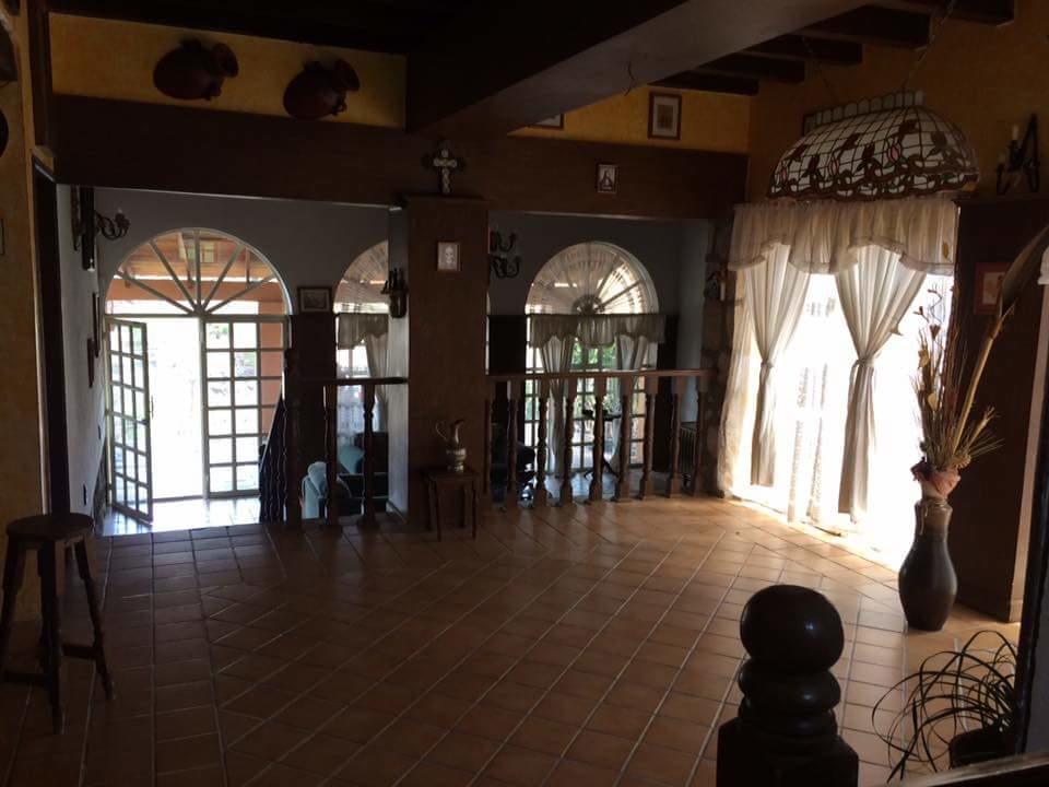 Casa Camino Rotario *