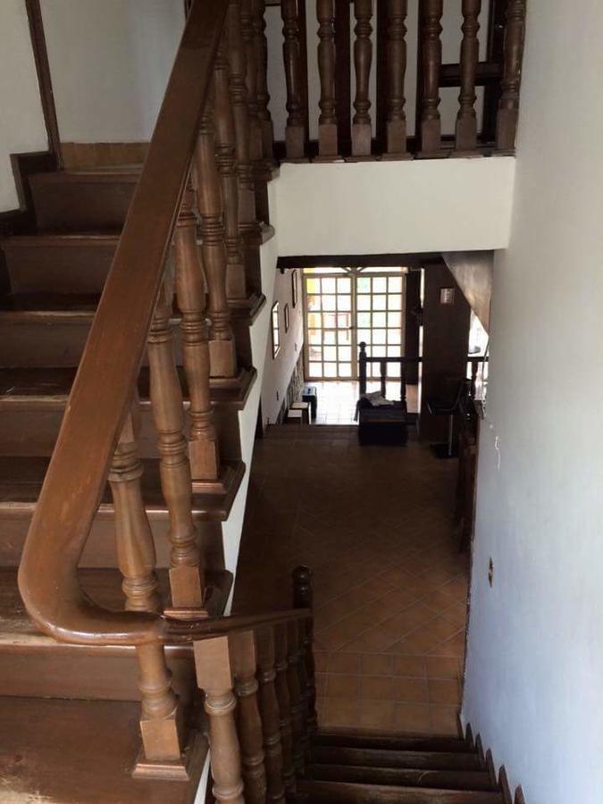Casa Camino Rotario Homestay