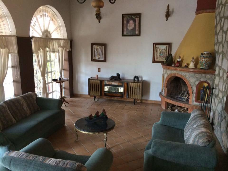 Casa Camino Rotario Homestay *