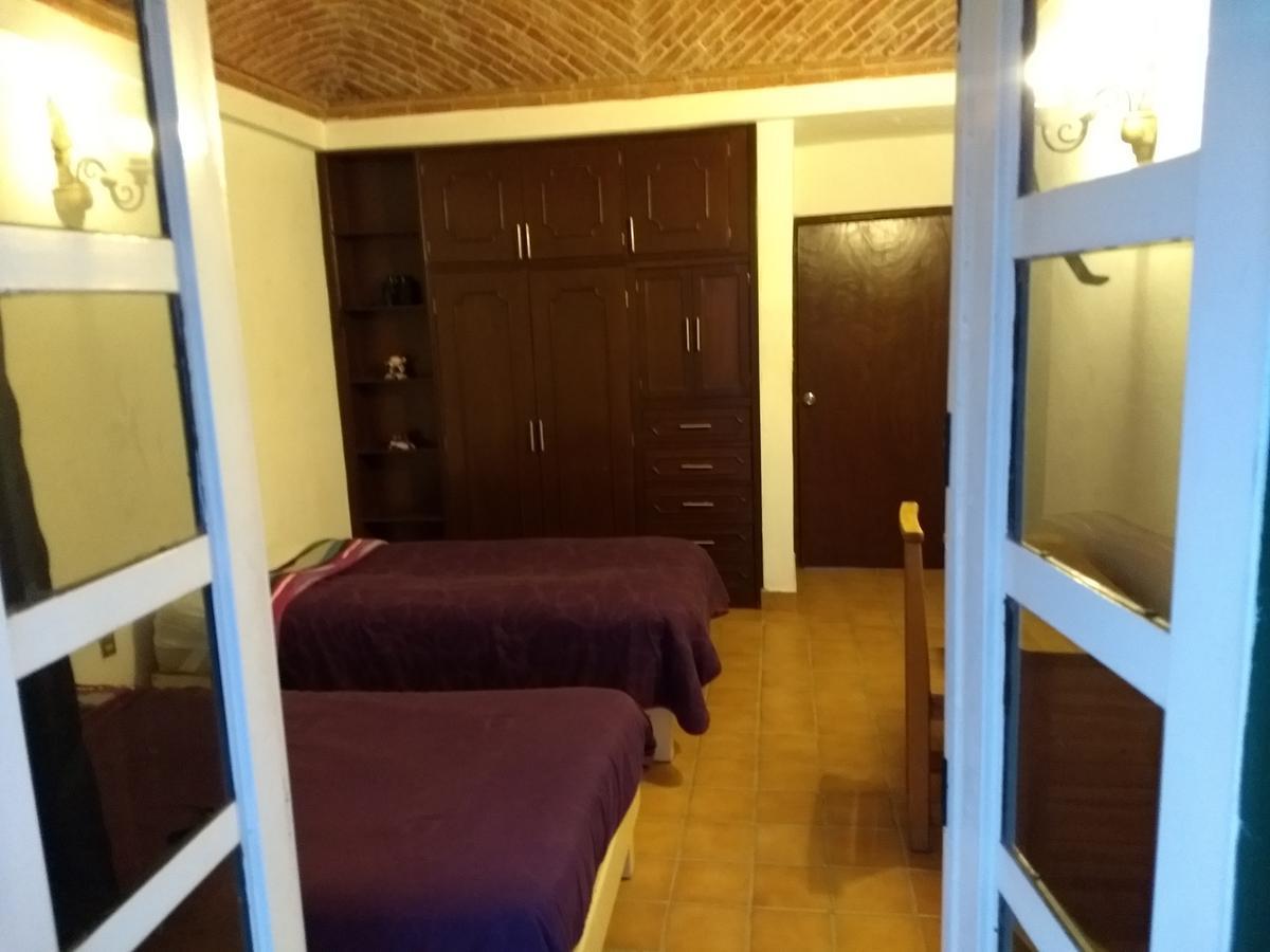 Homestay Casa Camino Rotario *