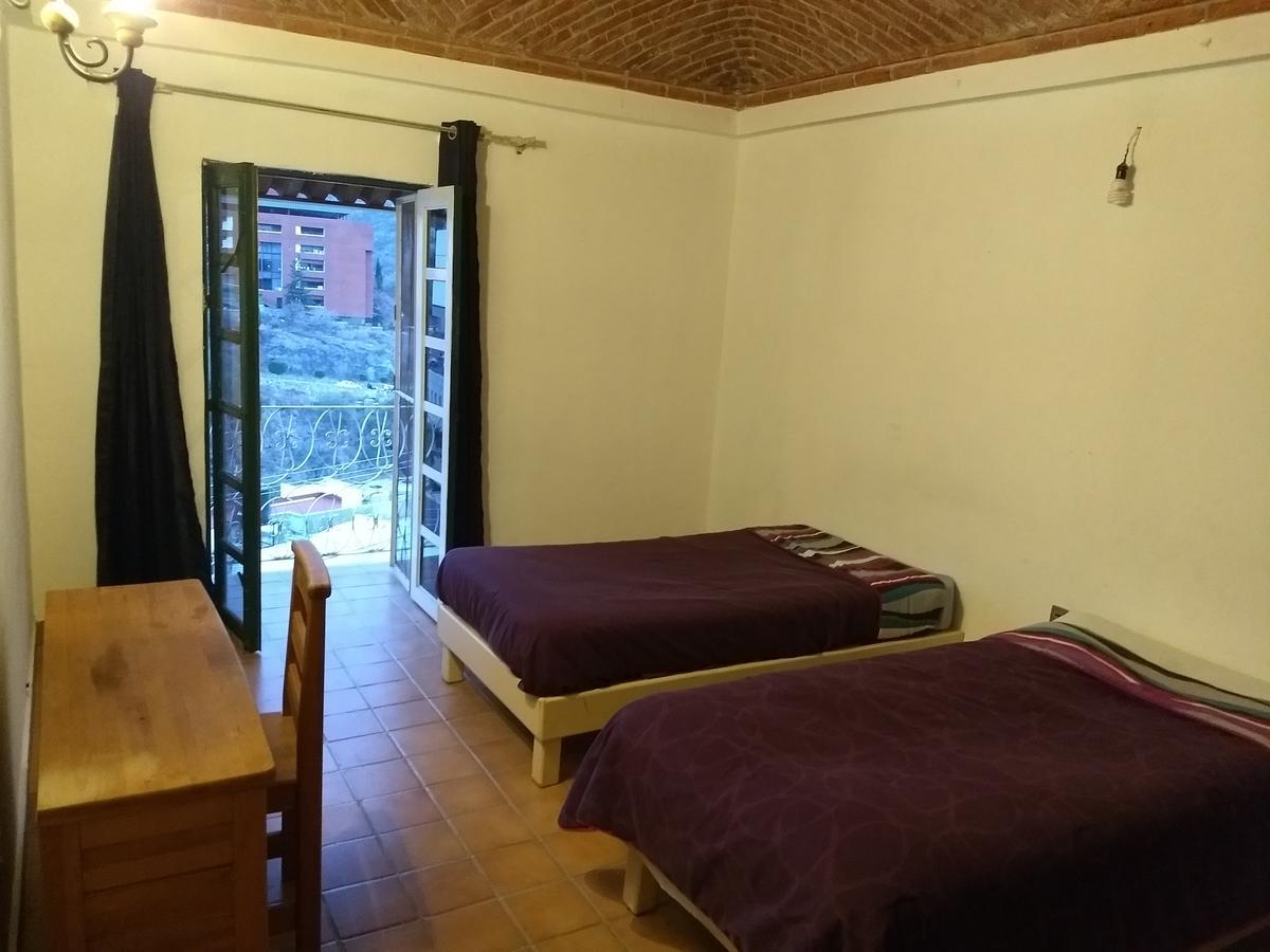 Homestay Casa Camino Rotario *