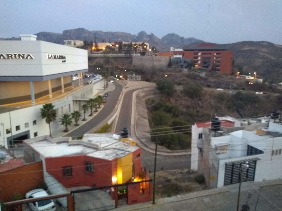 Homestay Casa Camino Rotario *