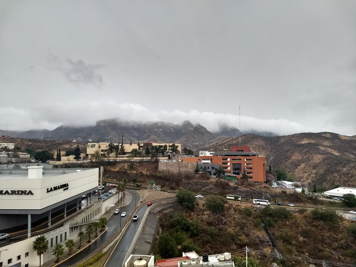 Casa Camino Rotario * Guanajuato