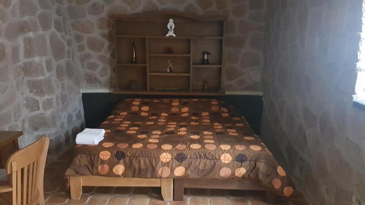 Casa Camino Rotario Guanajuato