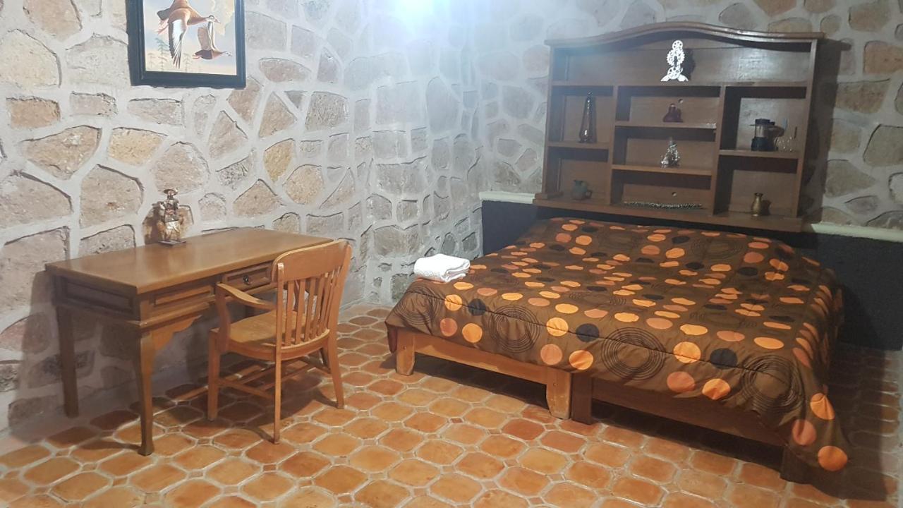 Casa Camino Rotario