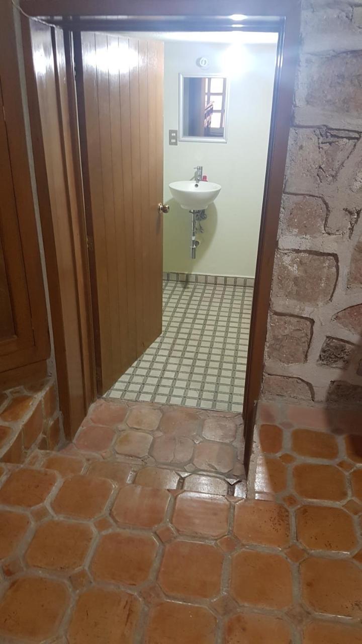 Casa Camino Rotario *